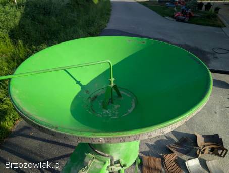 Śrutownik bąk z silnikiem 7.  5 kw super stan