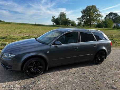 Audi A4 A4b7 2005
