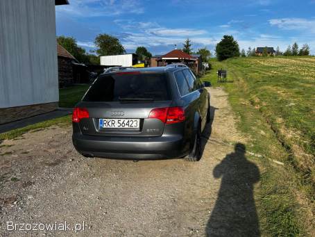 Audi A4 A4b7 2005