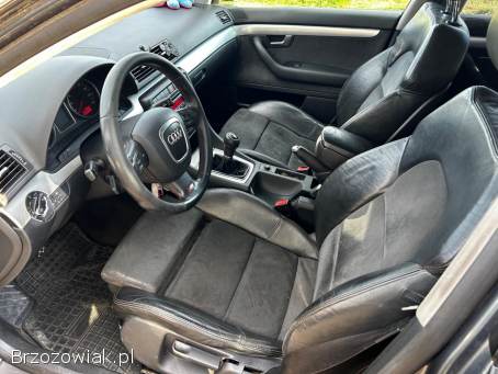Audi A4 A4b7 2005
