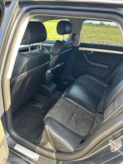 Audi A4 A4b7 2005