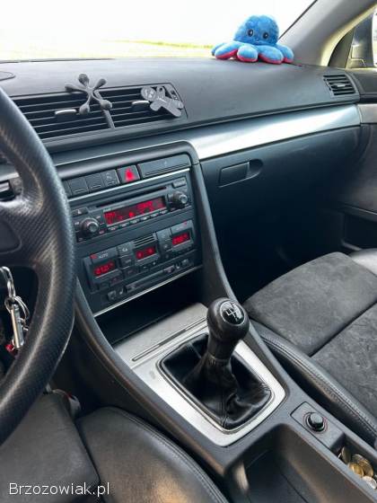 Audi A4 A4b7 2005