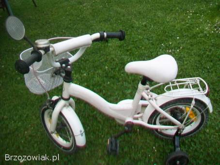 Rowerek na kołach 12
