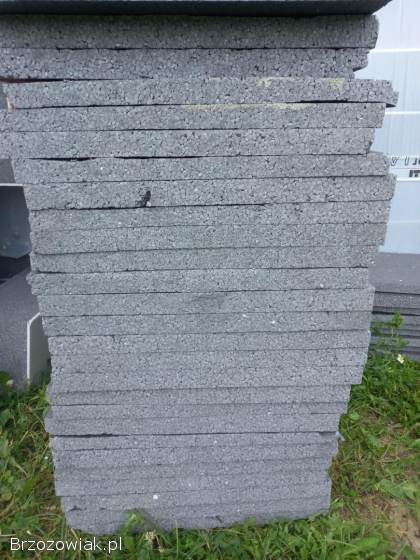 Sprzedam Styropian 200 zł m3