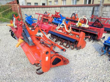 Glebogryzarka Japońska Yanmar Kubota Iseki 125 CM -  160 CM