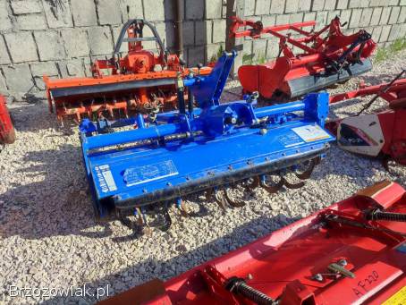 Glebogryzarka Japońska Yanmar Kubota Iseki 125 CM -  160 CM