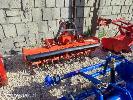 Glebogryzarka Japońska Yanmar Kubota Iseki 125 CM -  160 CM