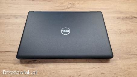 DELL Latitude 5580 15,  6 Full HD IPS i5-7300U 16GB Ram 256GB SSD Win11