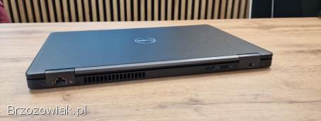 DELL Latitude 5580 15,  6 Full HD IPS i5-7300U 16GB Ram 256GB SSD Win11