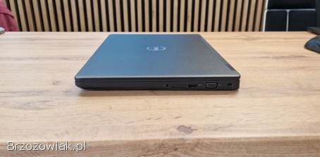 DELL Latitude 5580 15,  6 Full HD IPS i5-7300U 16GB Ram 256GB SSD Win11