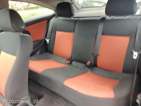 Opel Astra 1.  7CDTI 101km 06 2006