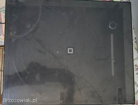 Gramofon RFT Ziphona MA 5529 DDR