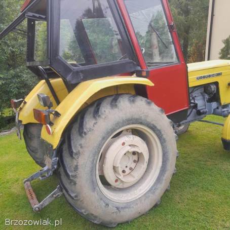 Ursus c360