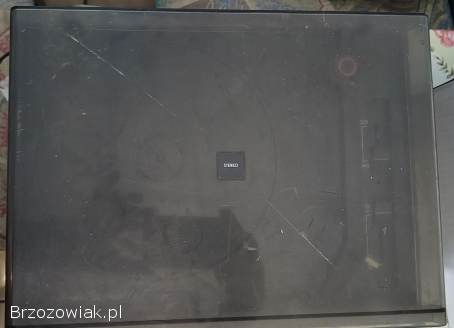 Gramofon RFT Ziphona Combo 923 DDR