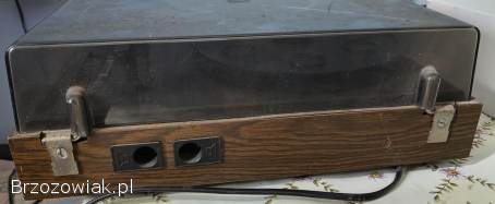 Gramofon RFT Ziphona Combo 923 DDR