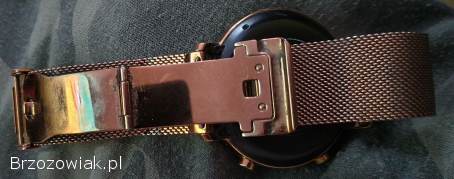 Smartwatch Huawei Watch GT 2 złoty