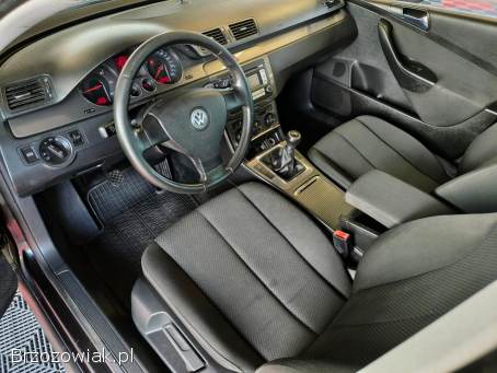 Volkswagen Passat 4x4!  4-MOTION!   2008