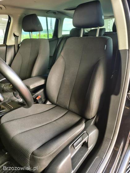 Volkswagen Passat 4x4!  4-MOTION!   2008