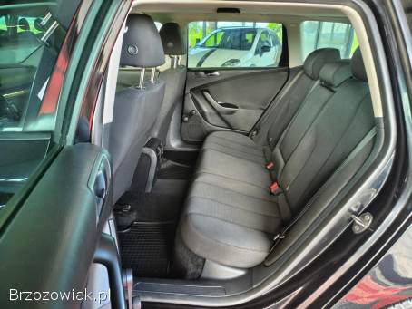 Volkswagen Passat 4x4!  4-MOTION!   2008