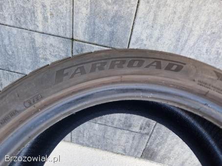 Opony R17 235/45