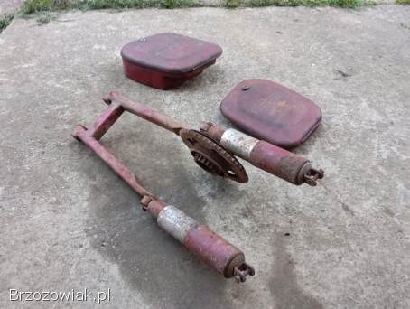 Części jawa 175 typ 356