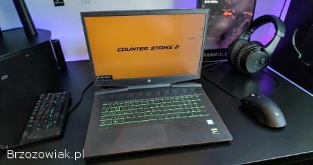 Laptop Gamingowy Duży 17 cali Okazja!