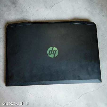 Laptop Gamingowy Duży 17 cali Okazja!