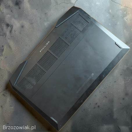 Laptop Gamingowy Duży 17 cali Okazja!