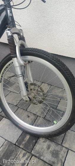 Sprzedam rower