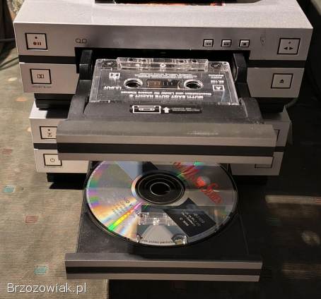 Wieża Pioneer XC-L7