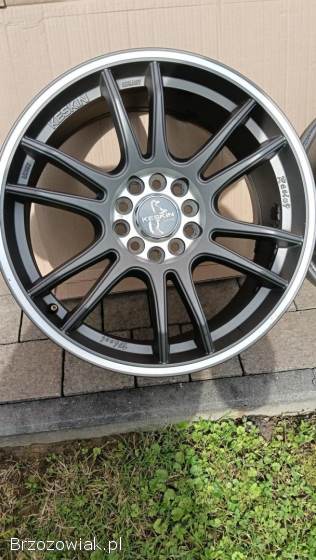 Felgi aluminiowe R18 5x112 / 5x120 2 rozstawy BMW oraz Audi itp