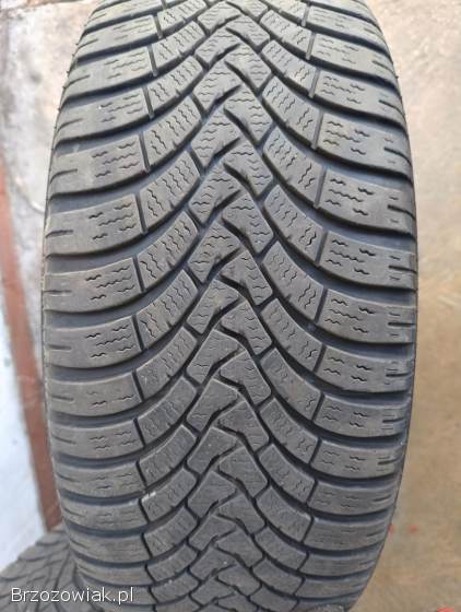 Koła aluminiowe 5x112 Audi A3 8V Seat Volkswagen 205/50 17