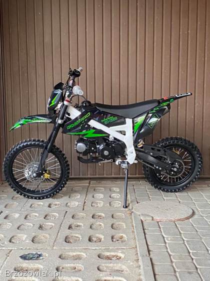 KXD 125 PRO GT-S NOWY  PRO GT S 2026 2000