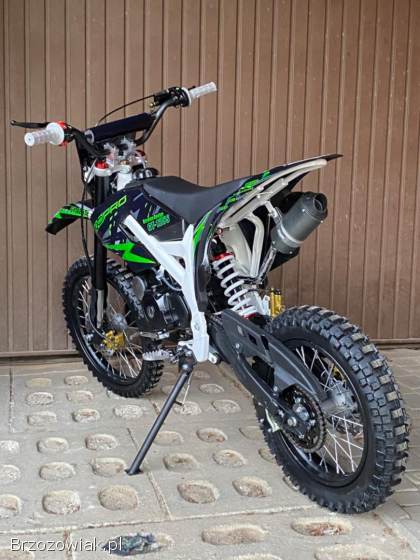 KXD 125 PRO GT-S NOWY  PRO GT S 2026 2000