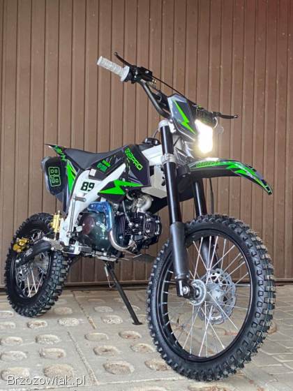 KXD 125 PRO GT-S NOWY  PRO GT S 2026 2000