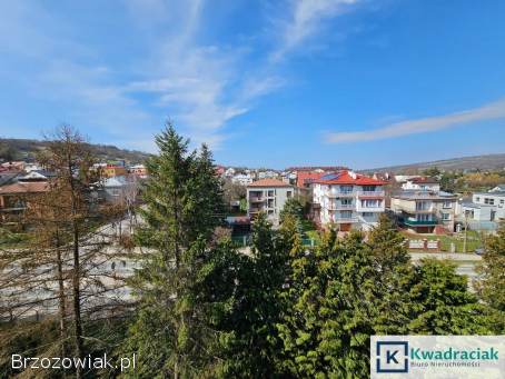 Komfortowe mieszkanie w Dukli