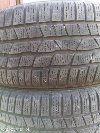 Opony 225/55/r16