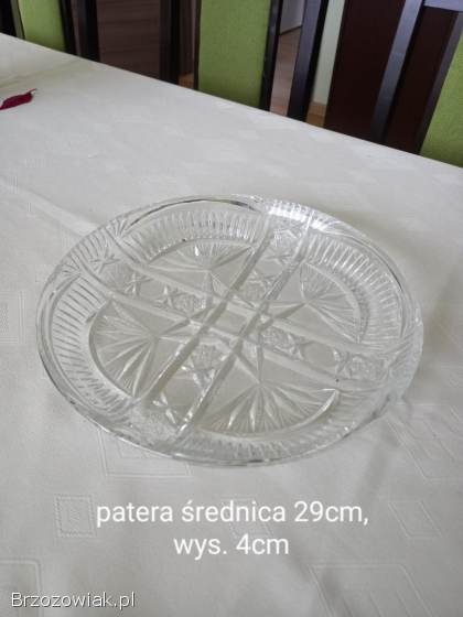 Kryształy z czasów PRL