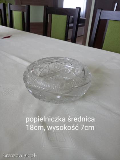 Kryształy z czasów PRL