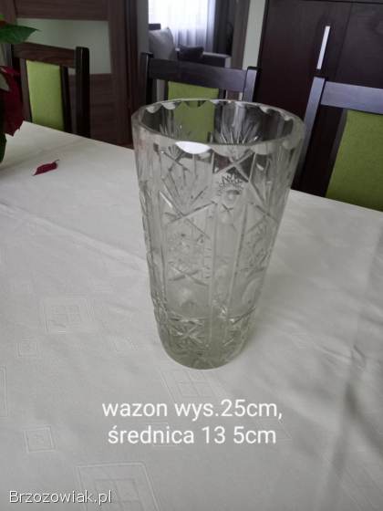 Kryształy z czasów PRL