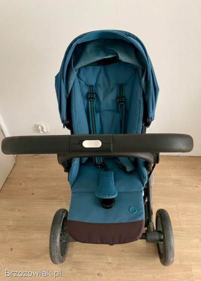 Cybex Balios S