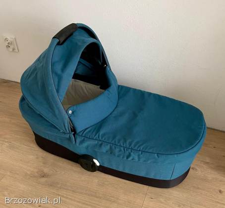 Cybex Balios S