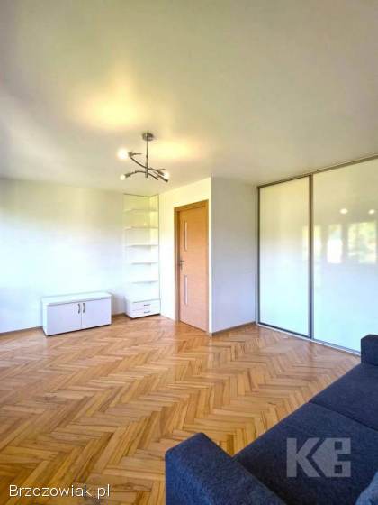 Mieszkanie Sanok-Błonie 60m2