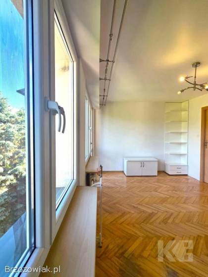 Mieszkanie Sanok-Błonie 60m2