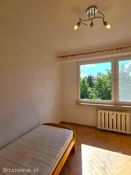 Mieszkanie Sanok-Błonie 60m2
