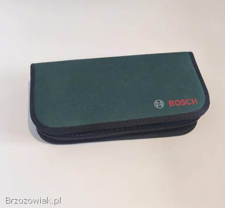 NOWY Zestaw do pokera BOSCH