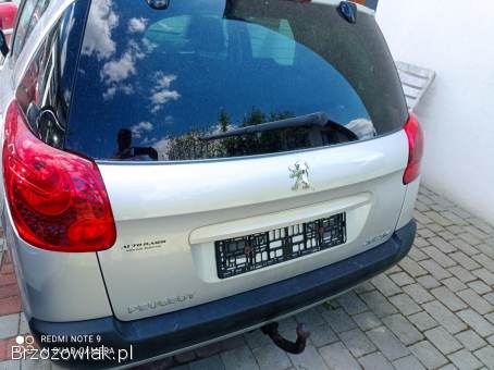 Peugeot 207 2008
