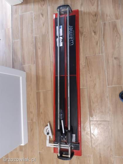 Maszynka do cięcia płytek wielkoformatowych 120cm