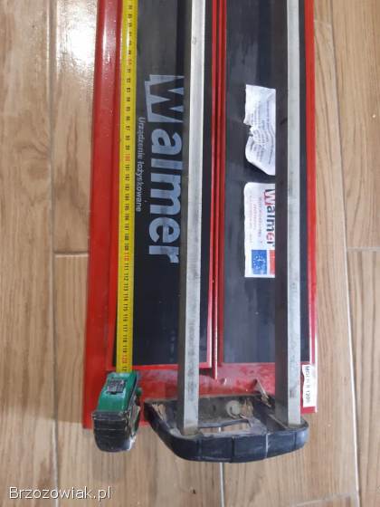 Maszynka do cięcia płytek wielkoformatowych 120cm