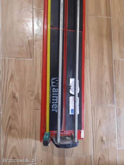 Maszynka do cięcia płytek wielkoformatowych 120cm